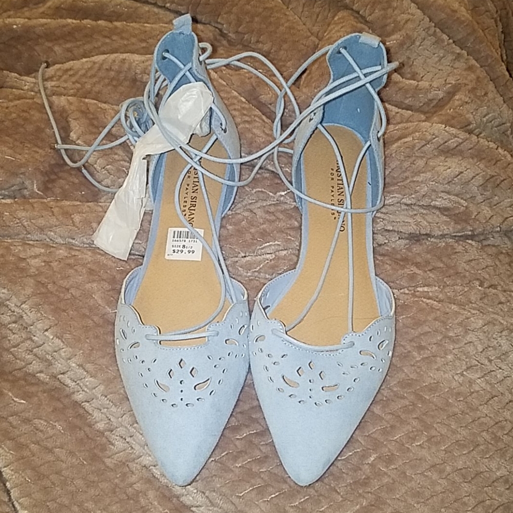 Flats